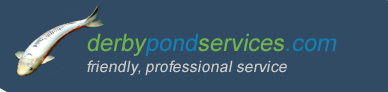 Derby Pond Services